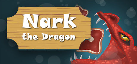 Buy NARK THE DRAGON Steam Key Default Title Steam key – fast digital delivery | Volt Keys
