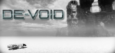 Buy De-Void Steam Key Default Title Steam key – fast digital delivery | Volt Keys