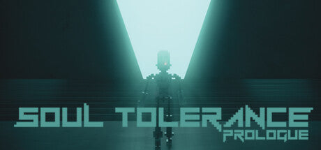Buy Soul Tolerance: Prologue PC Steam Key Default Title Steam key – fast digital delivery | Volt Keys