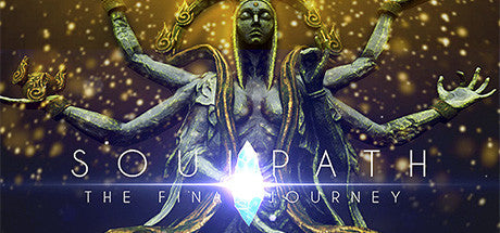 Buy Soulpath: The Final Journey Steam Key Default Title Steam key – fast digital delivery | Volt Keys