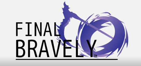 Buy Final Bravely Steam Key Default Title Steam key – fast digital delivery | Volt Keys