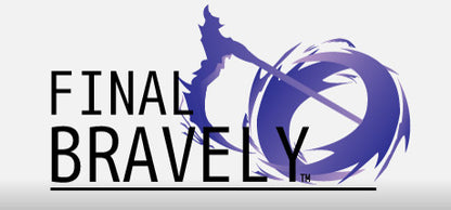 Buy Final Bravely Steam Key Default Title Steam key – fast digital delivery | Volt Keys