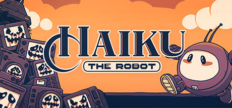 Buy Haiku, the Robot Steam Key Default Title Steam key – fast digital delivery | Volt Keys
