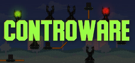 Controware PC Steam Key
