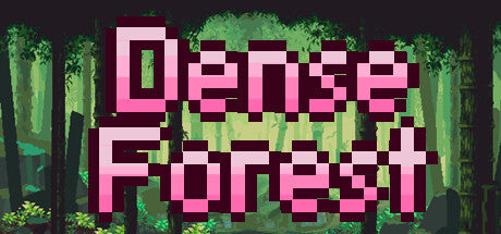 Buy Dense Forest Steam Key Default Title Steam key – fast digital delivery | Volt Keys