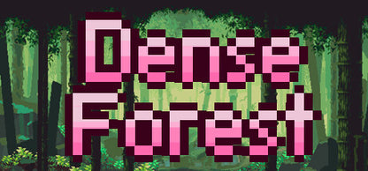 Buy Dense Forest Steam Key Default Title Steam key – fast digital delivery | Volt Keys