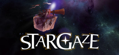 Buy Stargaze Steam Key Default Title Steam key – fast digital delivery | Volt Keys
