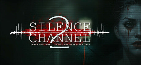 Buy Silence Channel 2 Steam Key Default Title Steam key – fast digital delivery | Volt Keys