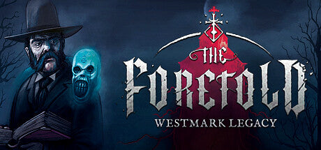 Buy The Foretold: Westmark Legacy Steam Key Default Title Steam key – fast digital delivery | Volt Keys