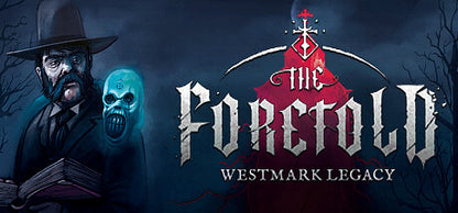 Buy The Foretold: Westmark Legacy Steam Key Default Title Steam key – fast digital delivery | Volt Keys