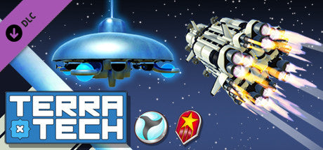 Buy TerraTech - To the Stars Pack DLC Steam Key Default Title Steam key – fast digital delivery | Volt Keys