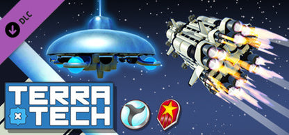 Buy TerraTech - To the Stars Pack DLC Steam Key Default Title Steam key – fast digital delivery | Volt Keys