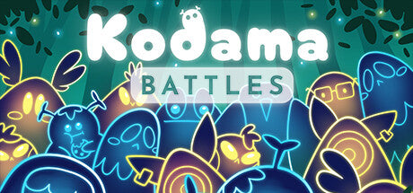 Buy Kodama Battles Steam Key Default Title Steam key – fast digital delivery | Volt Keys