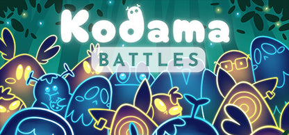 Buy Kodama Battles Steam Key Default Title Steam key – fast digital delivery | Volt Keys