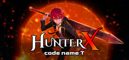 Buy HunterX: code name T Steam Key Default Title Steam key – fast digital delivery | Volt Keys