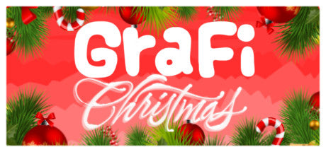 Buy GraFi Christmas Steam Key Default Title Steam key – fast digital delivery | Volt Keys