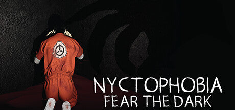 Buy Nyctophobia: Fear the Dark Steam Key Default Title Steam key – fast digital delivery | Volt Keys