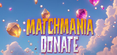 Matchmania Donate PC Steam Key