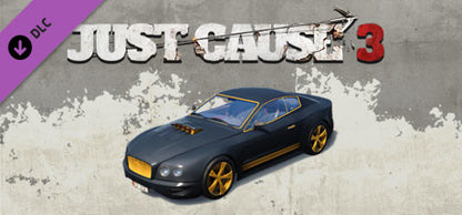 Buy Just Cause 3 - Rocket Launcher Sports Car DLC Steam Key Default Title Steam key – fast digital delivery | Volt Keys