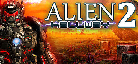 Buy Alien Hallway 2 Steam Key Default Title Steam key – fast digital delivery | Volt Keys