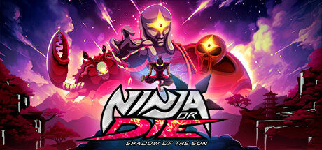 Buy Ninja or Die: Shadow of the Sun PC Steam Key Default Title Steam key – fast digital delivery | Volt Keys