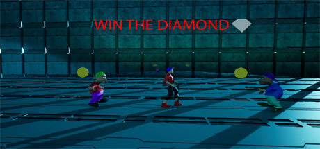 Buy Win The Diamond Steam Key Default Title Steam key – fast digital delivery | Volt Keys
