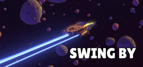 Buy Swing By Steam Key Default Title Steam key – fast digital delivery | Volt Keys
