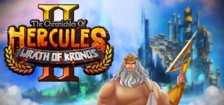 Buy The Chronicles of Hercules II - Wrath of Kronos Steam Key Default Title Steam key – fast digital delivery | Volt Keys