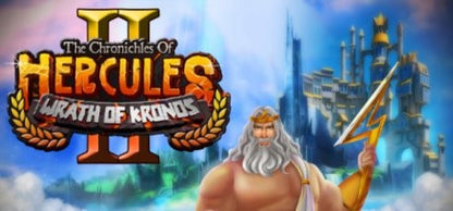 Buy The Chronicles of Hercules II - Wrath of Kronos Steam Key Default Title Steam key – fast digital delivery | Volt Keys