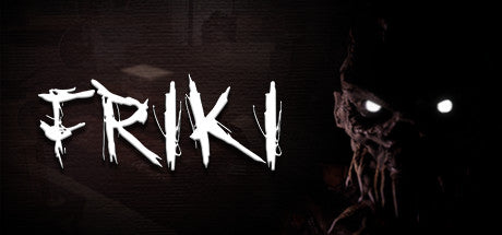 Buy Friki Steam Key Default Title Steam key – fast digital delivery | Volt Keys