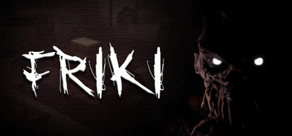 Buy Friki Steam Key Default Title Steam key – fast digital delivery | Volt Keys