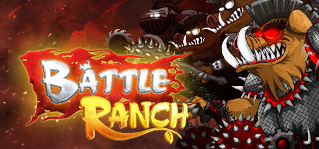Buy Battle Ranch Steam Key Default Title Steam key – fast digital delivery | Volt Keys