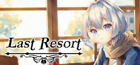 Buy Last Resort Steam Key Default Title Steam key – fast digital delivery | Volt Keys