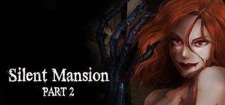 Buy Silent Mansion : Part2 Steam Key Default Title Steam key – fast digital delivery | Volt Keys