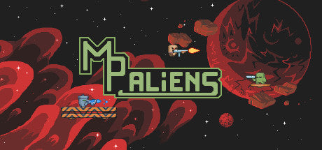 Buy MPaliens Steam Key Default Title Steam key – fast digital delivery | Volt Keys