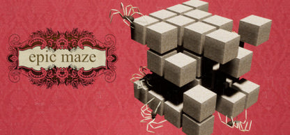 Buy epic maze Steam Key Default Title Steam key – fast digital delivery | Volt Keys