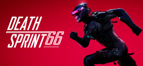 Buy DeathSprint 66 PC Steam Key Default Title Steam key – fast digital delivery | Volt Keys