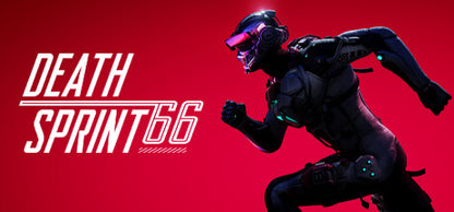 Buy DeathSprint 66 PC Steam Key Default Title Steam key – fast digital delivery | Volt Keys