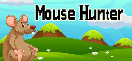 Buy Mouse Hunter Steam Key Default Title Steam key – fast digital delivery | Volt Keys