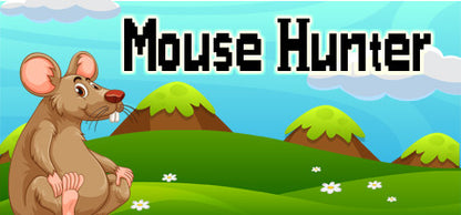Buy Mouse Hunter Steam Key Default Title Steam key – fast digital delivery | Volt Keys