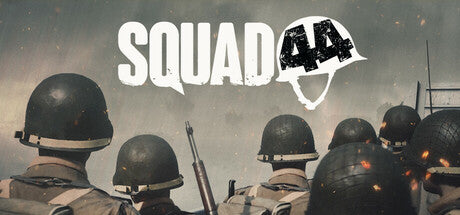 Buy Squad 44 PC Steam Key Default Title Steam key – fast digital delivery | Volt Keys