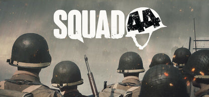 Buy Squad 44 PC Steam Key Default Title Steam key – fast digital delivery | Volt Keys