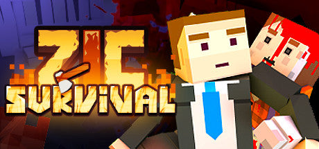Buy ZIC: Survival Steam Key Default Title Steam key – fast digital delivery | Volt Keys