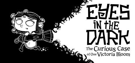 Buy Eyes in the Dark PC Steam Key Default Title Steam key – fast digital delivery | Volt Keys