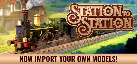 Buy Station to Station Steam Key Default Title Steam key – fast digital delivery | Volt Keys