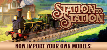 Buy Station to Station Steam Key Default Title Steam key – fast digital delivery | Volt Keys
