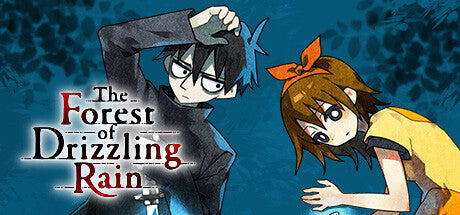 Buy The Forest of Drizzling Rain Steam Key Default Title Steam key – fast digital delivery | Volt Keys