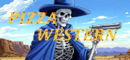 PIZZA WESTERN PC Steam Key
