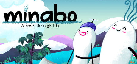 Buy Minabo - A walk through life Steam Key Default Title Steam key – fast digital delivery | Volt Keys