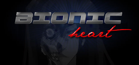 Buy Bionic Heart Steam Key Default Title Steam key – fast digital delivery | Volt Keys